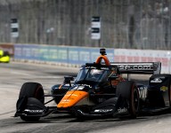 IndyCar rivals seek answers to O'Ward's blistering Race 2 pace