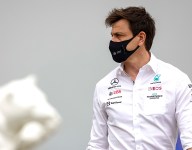 Mercedes still has weapons to fight Red Bull - Wolff