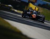 Arrow McLaren SP aiming for third car in 2022