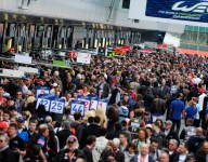 Fans set to return to FIA WEC next month at Monza