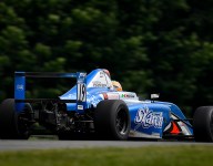 Rain cancels F4 US qualifying at Mid-Ohio