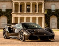 Goodwood FoS will celebrate Lotus