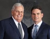 Jeff Gordon to leave Fox Sports, returning to Hendrick