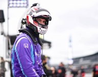 Ware to make IndyCar debut at Road America