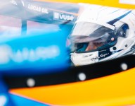 Askew gets ECR call-up for Road America