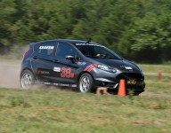 Road tripping to the SCCA RallyCross Nationals