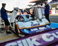 Peter Auto gearing up for Le Mans race this weekend