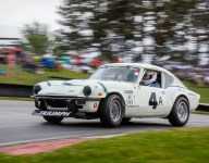SVRA heads to Mid-Ohio with Trans Am
