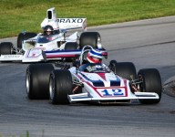 SVRA Vintage Grand Prix at Mid-Ohio weekend photos