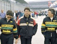 Watkins Glen will add another chapter to the Andretti family’s sports car tradition