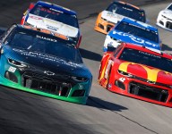 Ganassi selling NASCAR operation to Trackhouse Racing
