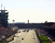 IMS and F1 not yet talking for 2021