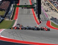 COTA sees potential for something special in surprise prospect of F1 doubleheader