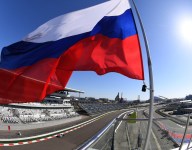 Russian GP moving from Sochi to Igora Drive for 2023