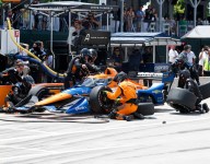 The Week In IndyCar, with Oliver Askew