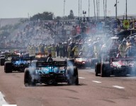 IndyCar closing on Toronto replacement decision