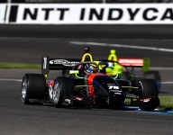 Indy Lights set for return to Belle Isle Park