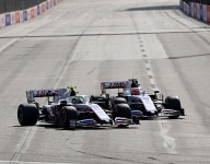 Haas drivers disagree over Mazepin apology