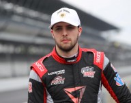 RTI veteran Norman to make IndyCar debut with Coyne