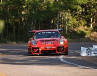Astier leads Pikes Peak Open qualifiers