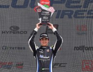 Porto takes USF2000 points lead with Road America win