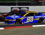 Why Trackhouse, Ganassi was the right deal at the right time – for both sides