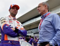 ‘We’re getting kicked in the teeth right now,’ admits Toyota’s Wilson
