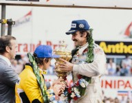 Wreaths to return for top three in Sprint at Silverstone