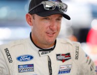 Hand to make Cup debut with Rick Ware Racing at Charlotte Roval