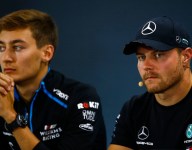 Mercedes to decide between Bottas and Russell over the summer