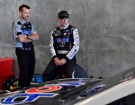 Stewart-Haas’s Childers pessimistic on improving 2021 form