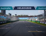 Australian GP canceled for 2021