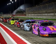 WEC trip to Fuji cancelled, Bahrain doubleheader confirmed