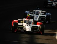 Lots of elements in play for third RLL entry