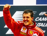 Video: Official trailer for Netflix Schumacher documentary