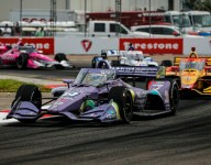 PRUETT: Midseason IndyCar 2021 silly season update