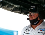 Shank weighing his options for Harvey replacement