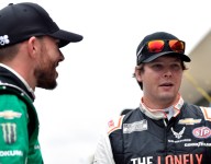 NASCAR podcast: Erik Jones
