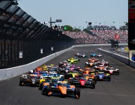 IndyCar, NBC confirm multi-year extension