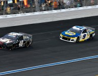 Elliott, Bowman entries penalized over engine allocation infractions