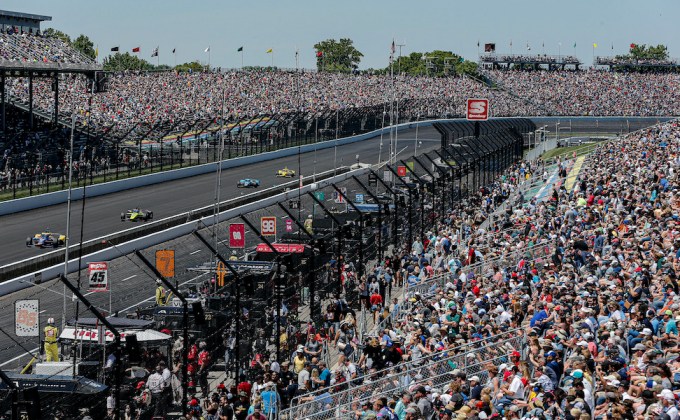 A milestone moment for RACER.com, and a positive indicator for racing’s future