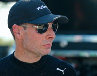 Power, Cindric to call karting event in NC