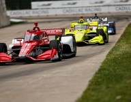 Movement expected soon on new IndyCar TV deal