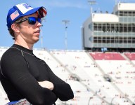 Keselowski joins Roush Fenway Racing as driver/owner for 2022