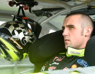 INSIGHT: Cindric's road to respect