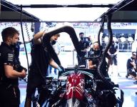 FIA, F1 and PU suppliers have ‘very positive’ talks in Austria