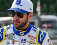 Chase Elliott joins SRX for  Nashville