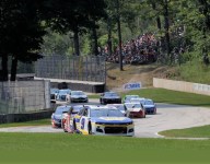 TV ratings: Austria 2; Mid-Ohio, Road America