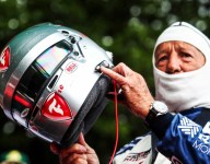 GALLERY: 2021 Goodwood Festival of Speed
