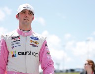 Austin Cindric to replace Keselowski in Penske’s No. 2